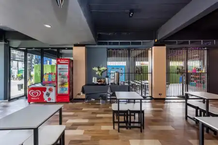 Phuket Marine Poshtel (SHA Plus+) - 34