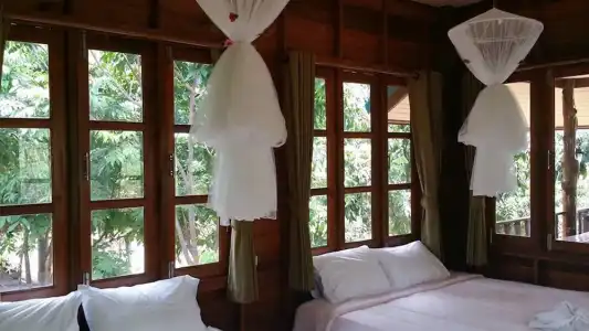 Koh Phaluai Eco Resort - 2