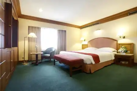 HERITAGE by Grand Sahid Jaya - 28