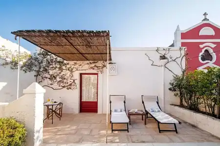 Masseria Torre Coccaro - 58