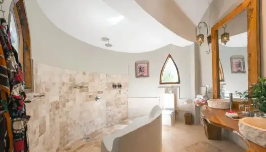 Xanadu Luxury Villas & Retreat Zanzibar - 8