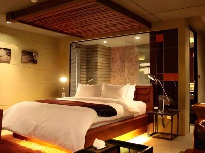 The Fusion Suites - 3