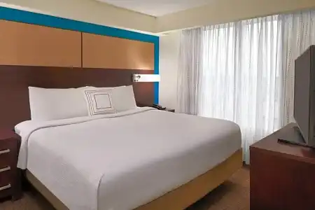 Residence Inn by Marriott Toronto Airport - 51