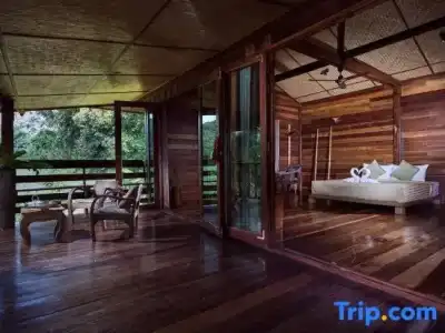 Bambuh Boutique Homestay - 169