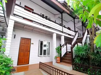 Thanicha Resort Amphawa - 42