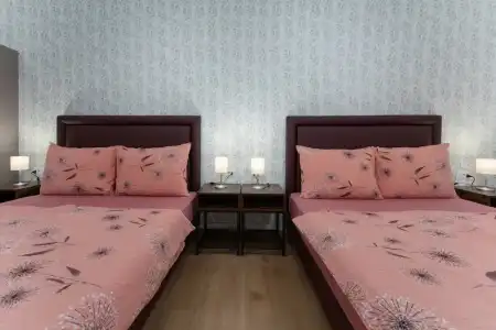 Hostel Antique - 94