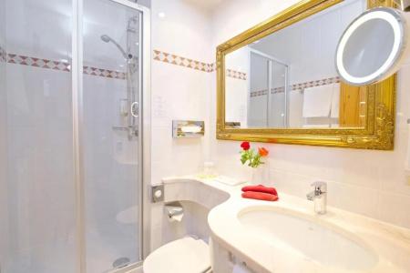 Park Laim Serviced Apartments - 26
