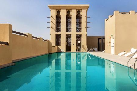 Premier Inn Al Jaddaf - 15