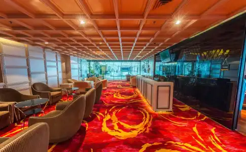 Vivatel Kuala Lumpur - 17