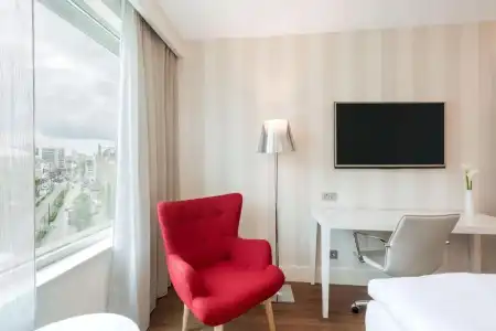 Avani Frankfurt City - 59