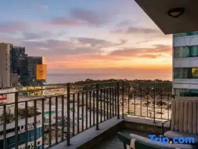 Haeundae Thevan - 21