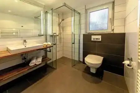 Seepark Heidenholz, Plau am See - 99