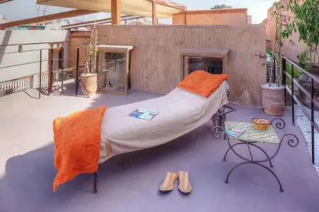 Riad Carina - 9