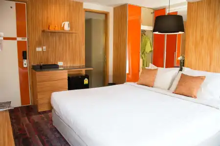 Tango Vibrant Living - 8