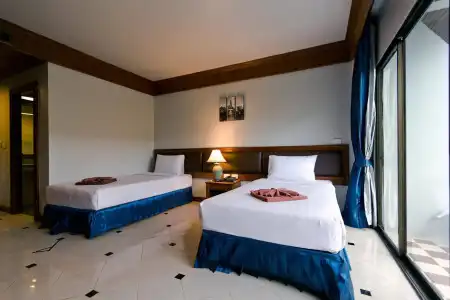 Patong Pearl - 2