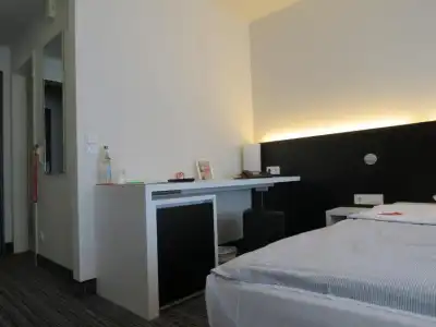 Comfor Ulm City - 115