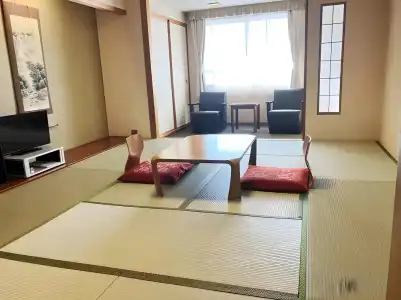 Yunokawa Kanko Shoen - 7