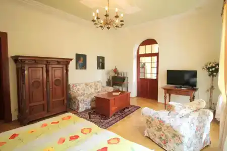 Appartement Villa Ulenburg - 81