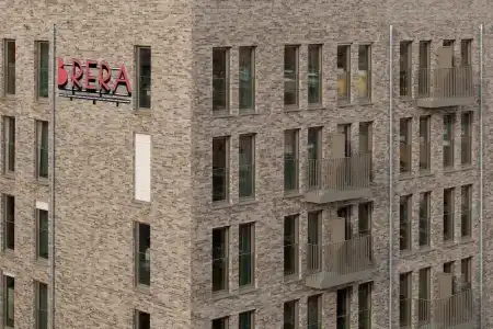 Brera Serviced Apartments Frankfurt West - 0
