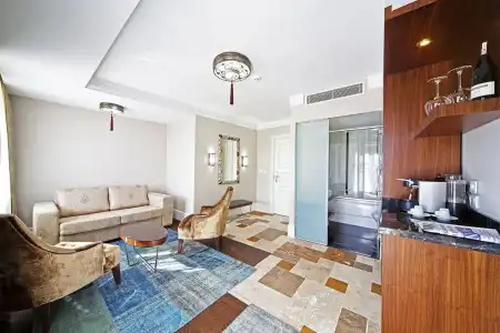 Azade Suites - 18