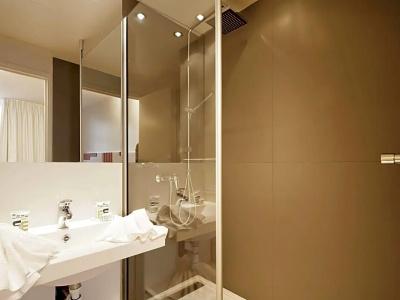 Mercure Paris Opéra Faubourg Montmartre - 37