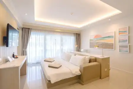 Sailom Hua Hin - 30