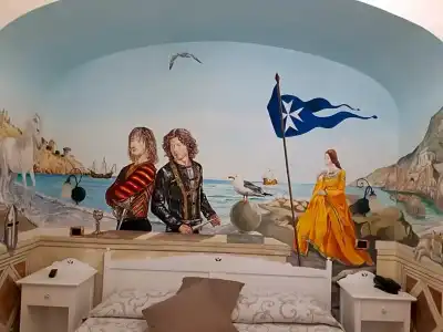 Antica Repubblica - 146