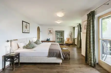 Der Westerhof Tegernsee - 111