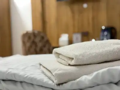 Ulli Oy Boutique & Terrace Guest House - 37