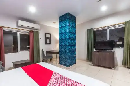 Alia Matraman - 38