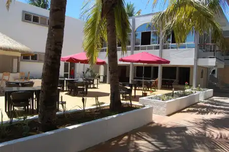 La Tonnelle Guest House - 20