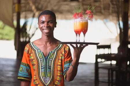 Hakuna Majiwe Beach Lodge - 29