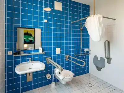 B&B Göttingen-City - 7