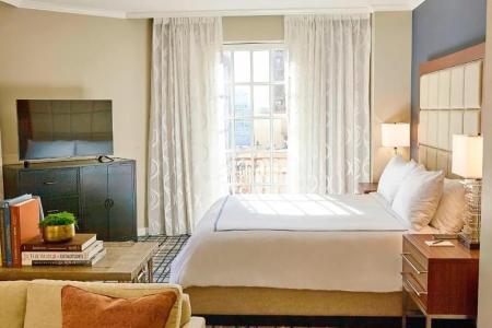 The Adolphus, Autograph Collection - 54