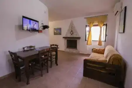 Tenuta Padre Pio - 109