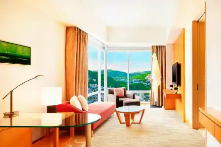 Sheraton Grand Hiroshima - 39
