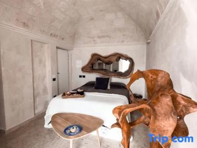 B&B Bellavista Suite - 27