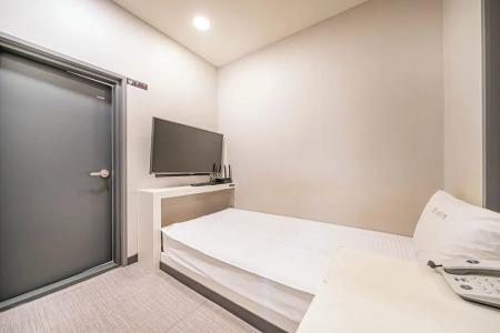 Top Motel Busan - 31