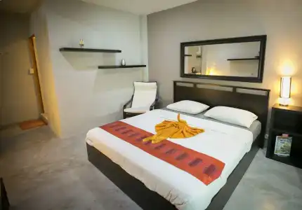 Infinity Guesthouse - 63