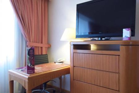 Crowne Plaza Mexico City North-Tlalnepantla by IHG - 54