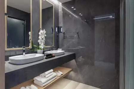 Ammoa Luxury & Spa Resort - 9
