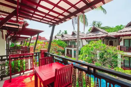 Railay Village Resort & Spa - 28