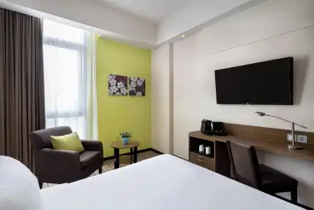 Traveltine Downtown Singapore, Trademark Collection by Wyndham - 3