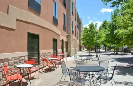 Hampton Inn Grand Junction Downtown/Historic Main Street - 19