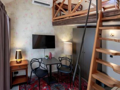 Chateau 9 Apartments by Adrez - 10