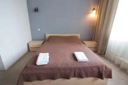 Tsentr Hostel - 100