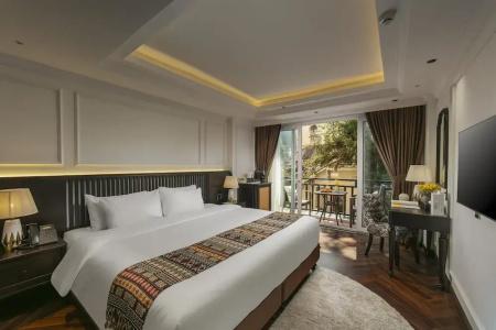 Sapa Horizon & Skybar - 50