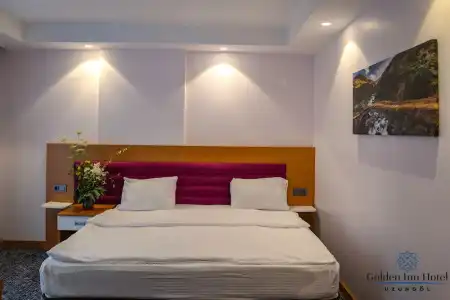 Golden Inn Uzungol - 58