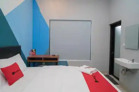 RedDoorz Near Sindu Kusuma Edupark 3 - 19