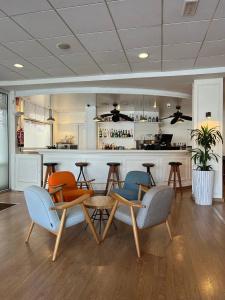 Gran Flamingo – Adults Only - 39